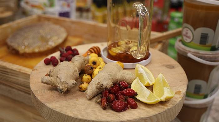 Osmanlı zamanında da olmazsa olmazmış: İşte iki basit malzemeli hastalık savar 8